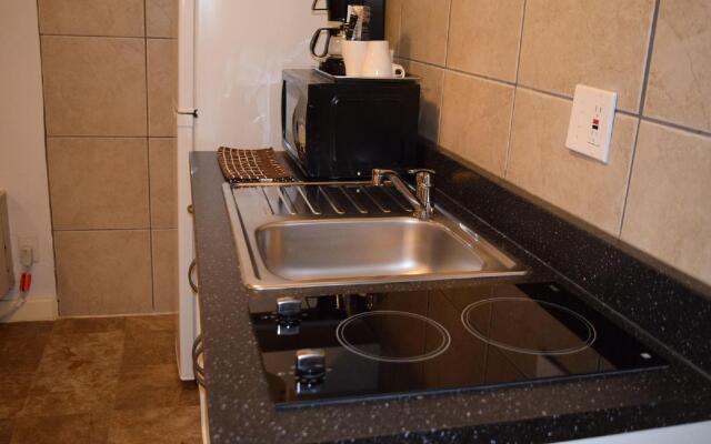 Little Suites Provo Extended Stay