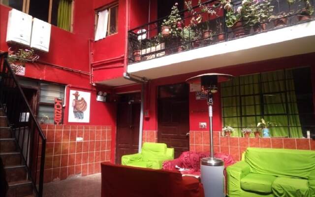 Hostel Cofico Cusco