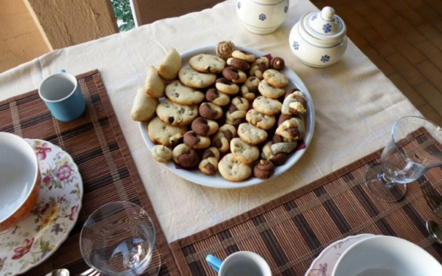 B&B Ca' Dell'Olmo
