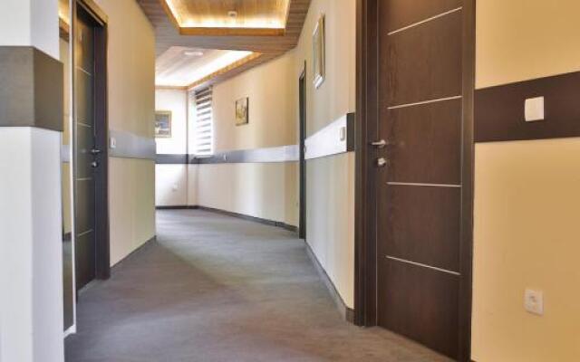 Harmony Bed and Breakfast