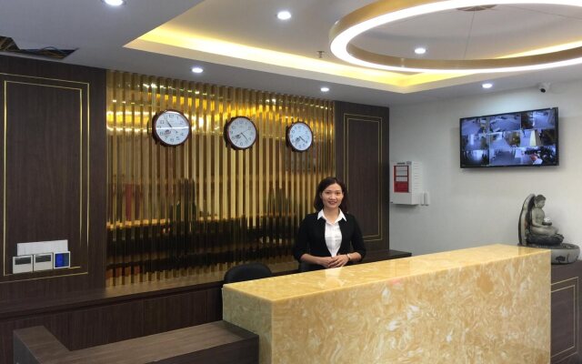 Queen Hotel Bac Ninh