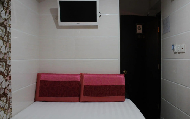 Holland Guest House