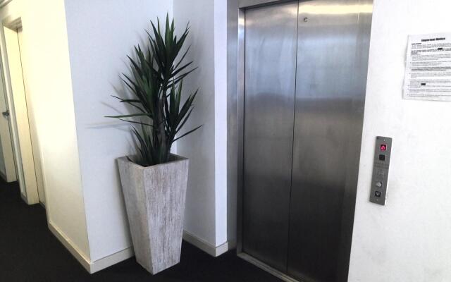 Cityview Studio Accommodation