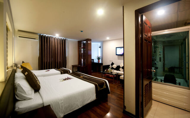 La Suite Hotel & Spa