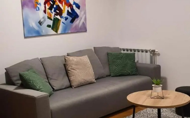 Luna Apartments, apartments with style