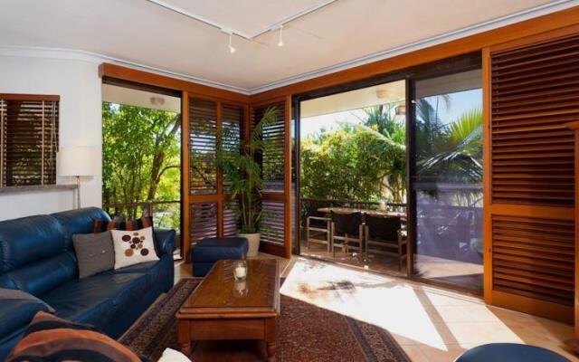 Koranba Two Apartment Byron Bay