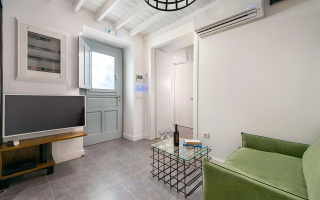 Lindos Shore Boutique Villa