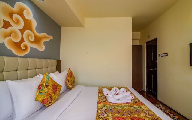 Muscatel Grand Silkroute 300 Mts MG Marg