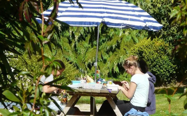 La Ferme de Lintever