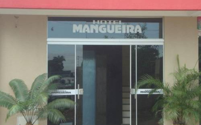 Hotel Mangueira