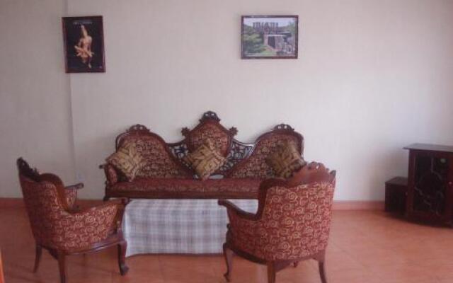 Yapsland Lodge