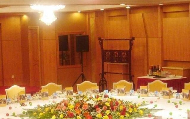Zhaodu Hotel - Handan