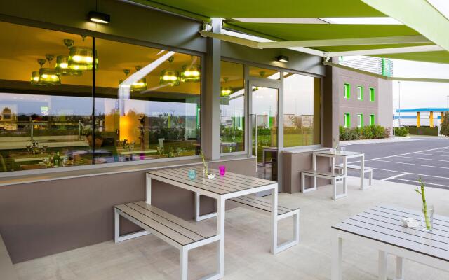 ibis Styles Lleida Torrefarrera
