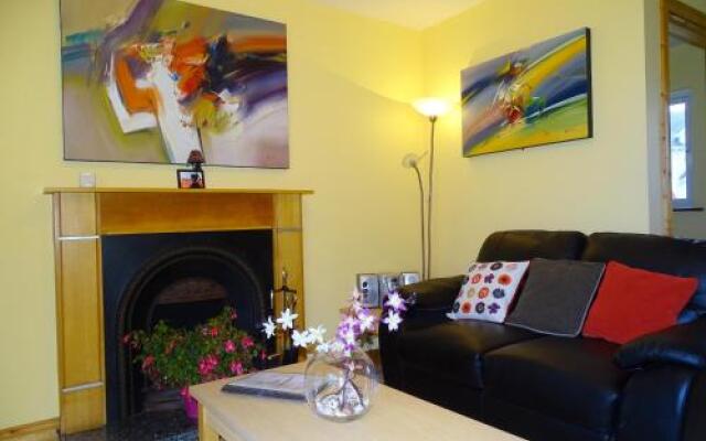 Banna Beach Holiday Homes