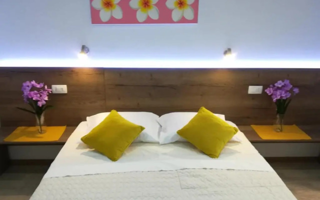 Guesthouse Villa Marija