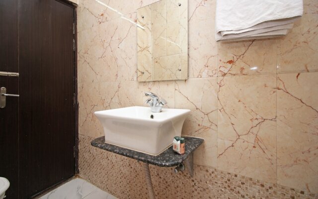 City Hotel and Suites Agra