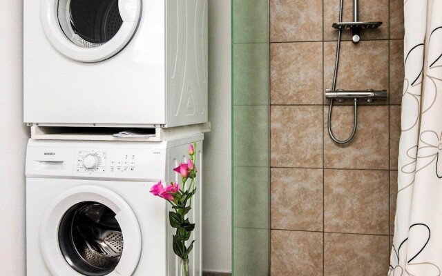 Peaceful Holiday Home in RÃ¸mÃ¸ near Sea