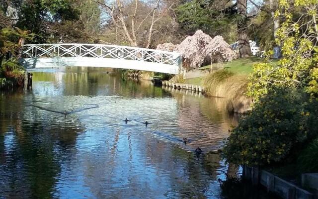 Jans Boutique B B Suite