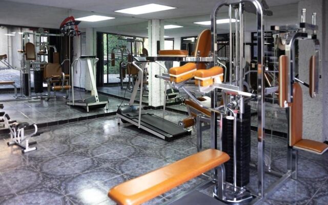 Casa Lulú Coyoacán