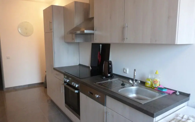 7M Wohnung im Herzen des Ruhrgebiets
