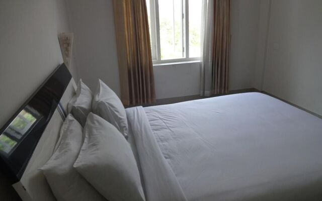 Hotel Kunnathan Residency