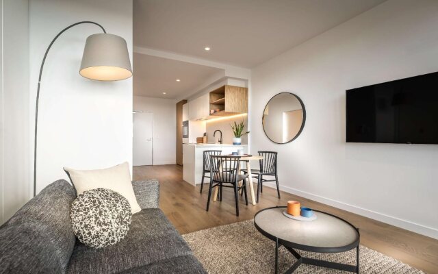 Punthill Ivanhoe