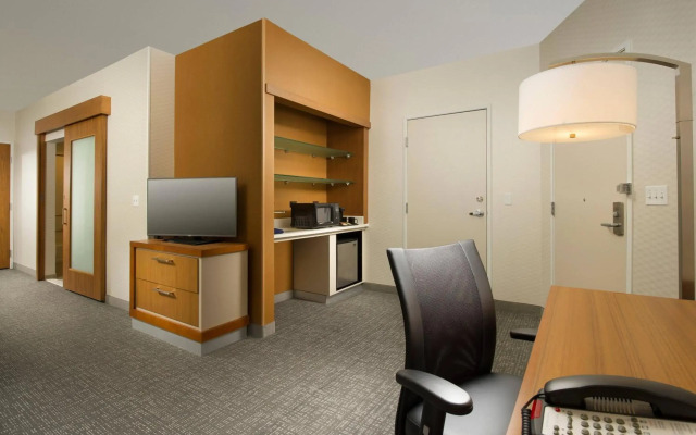 SpringHill Suites Bridgeport Clarksburg