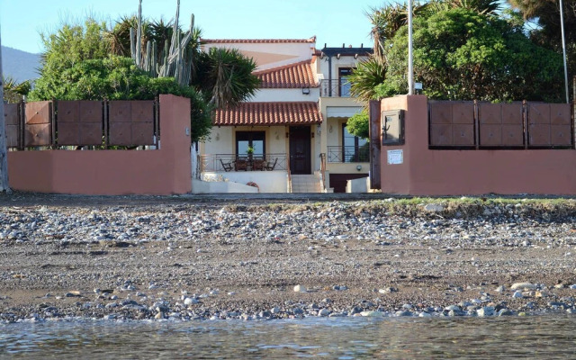 Villa Bella Loukisia