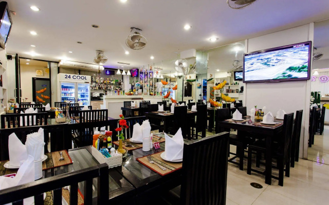 @ White Patong