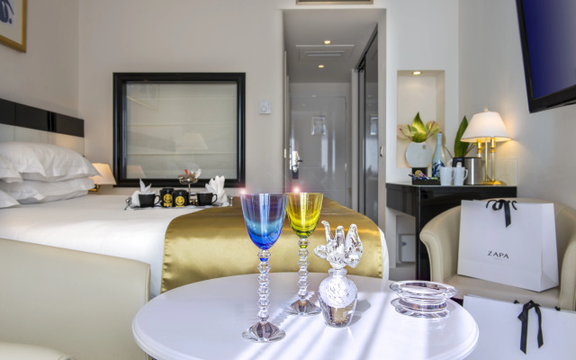 Hôtel Aston La Scala