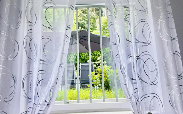 Ferienwohnung Jasmin