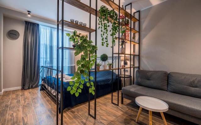 New Gudauri-Loft II-Near Gondola