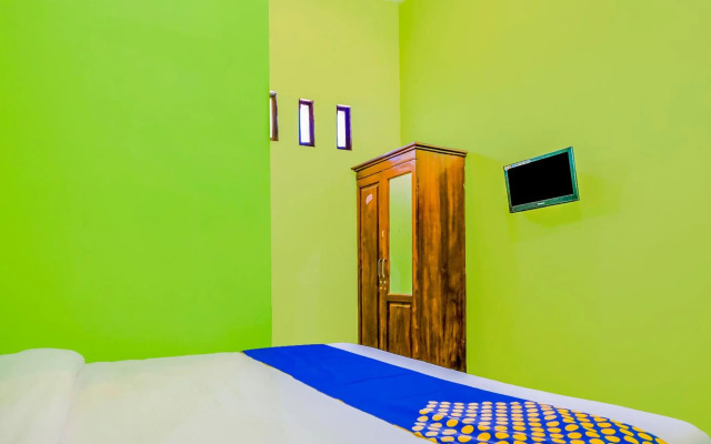 Hotel O Family Residence