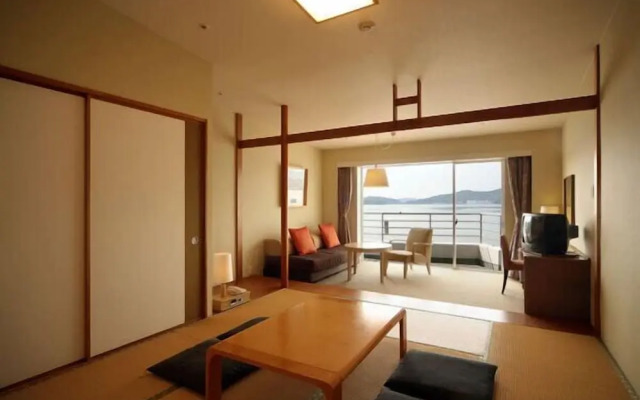 Hotel Harvest Hamanako