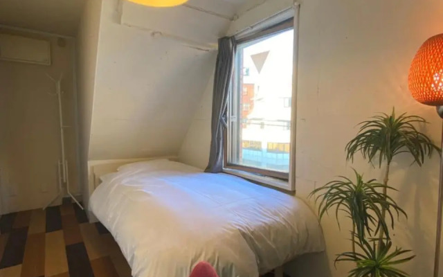 Stay Work Asakusa Guest House