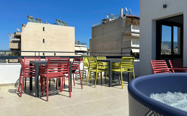 M & M boutique apartments