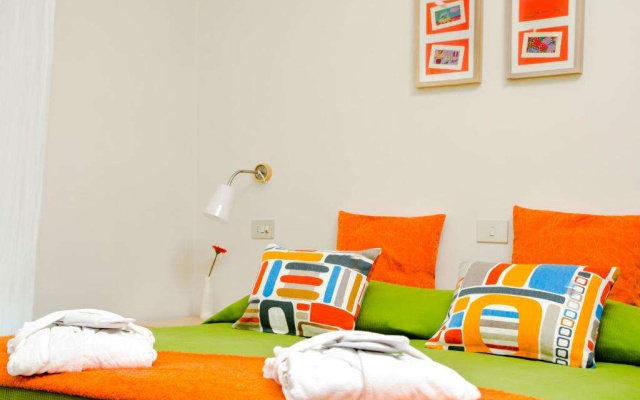 Albergo Villa Gaia
