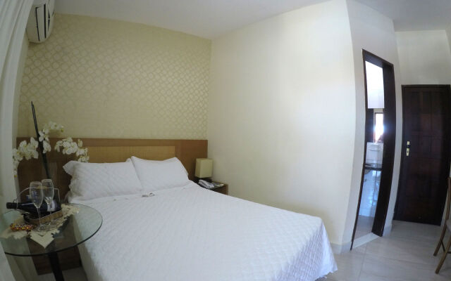 Hotel Alimar