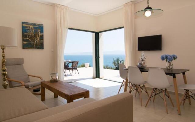 Angelbay Bungalows