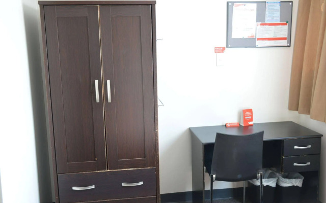 YMCA Hostel