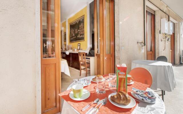 Kosher Bed&Breakfast La Casa di Eva