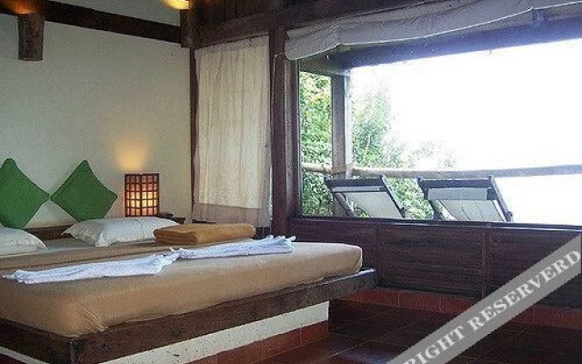 Wildernest Nature Resort