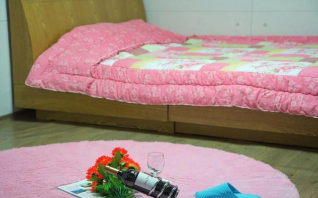 Suncheon Suncheonman Gana Pension