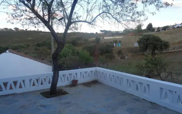 Casa da Hortinha