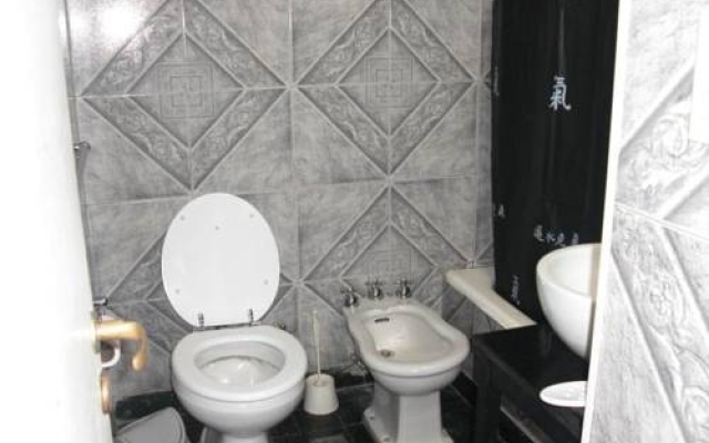 Acosta Aguilera Apartamentos