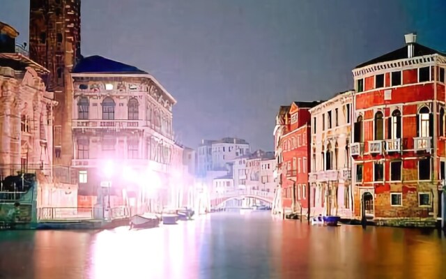 Venezia 2000