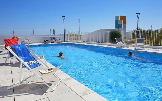 Résidence Nemea Les Carrats