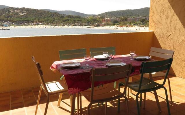 Appartement Bormes-les-Mimosas, 3 pièces, 8 personnes - FR-1-610-11