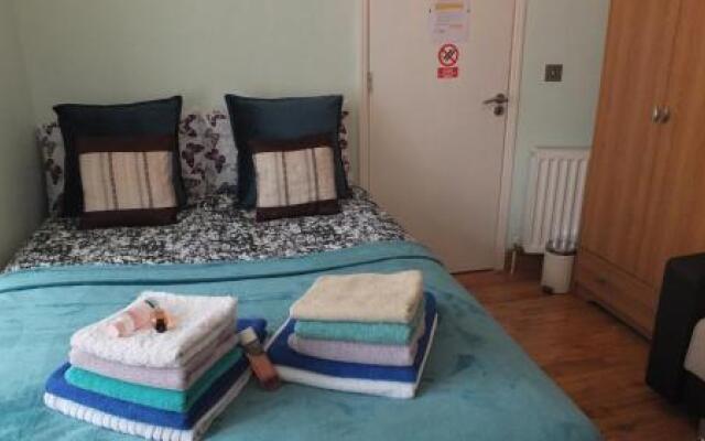 Welcome inn Residence & Suites