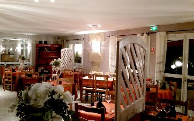 Logis La Grande Bastide